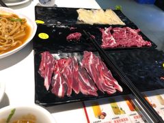 -陈记顺和牛肉火锅馆(天河北路店)