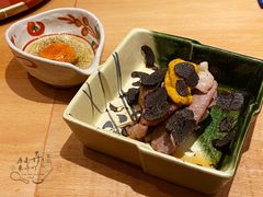 和牛寿喜烧-kokorowa心和日本料理