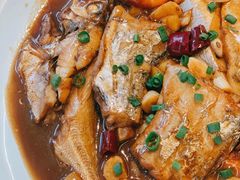 -阿毛饭店(和义路店)