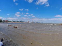 -兴城海滨风景区