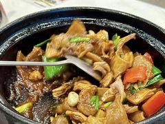 -大嫂镬仔·焖鸡煲·啫啫煲(逢源路店)