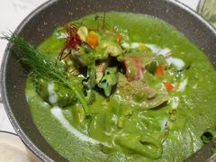 -芭札·Thai泰国餐厅(同和金铂天地店)
