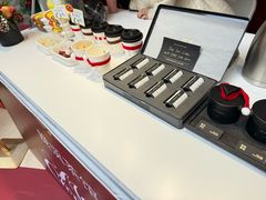 -隐溪茶馆(金虹桥店)