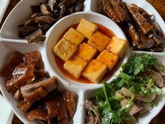 全鵝拼盤-优之名鹅城