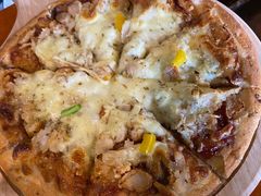 -布拉格餐厅· 中欧捷克菜(全国首店)