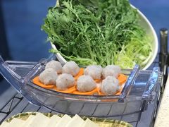 -九府羊鲜羊火锅·烧烤(海那城店)