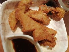 -姚面记·海派家常菜(恒基名人购物中心店)