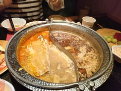 -牛New寿喜烧(虹桥新天地店)