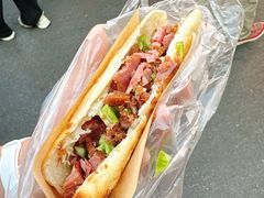 -东仓门早市