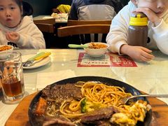 -豪客来牛排(海沧阿罗海店)