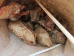 -傅强排骨(成都总店)