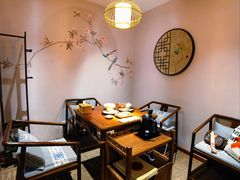 -中和·国风茶馆(愚园路店)