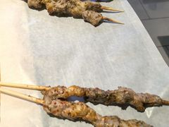 -肉串汪(月坛店)