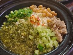 -何师烧烤Pro ·江湖川菜·小龙虾·精酿(太古里旗舰店)