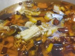 -辣婆婆(航天桥店)