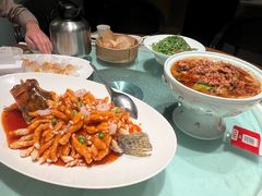 -北京老铺烤鸭(高新店)