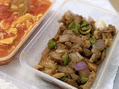 -疆里疆外·和田烤肉·清真