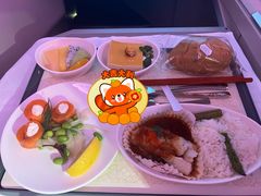 -浦东机场国航头等贵宾室