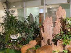 -融荟家和中餐厅·北京西直门宾馆
