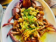 -范饭椰林川湘味海鲜·椰子鸡(三亚湾椰梦长廊店)