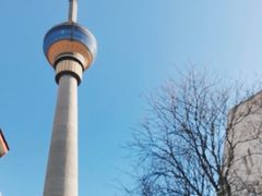 -中央广播电视塔