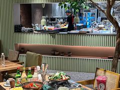 -KimPro 辛普乐概念韩餐