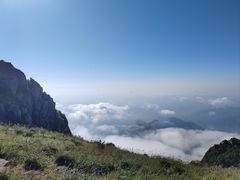 -白草畔自然风景区