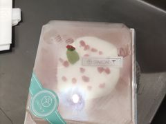 -西檬树SIMON·T轻奢蛋糕(大东方Max店)