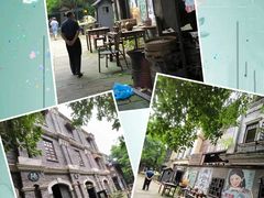 -两江国际影视城