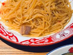 -破三川·新川菜(静安大融城店)