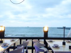-望海观澜海景音乐餐吧(帆船基地店)