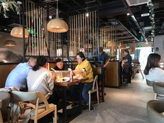 大堂-鱼谦脆皮烤鱼(华阳城店)