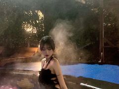 -杭州第一世界大酒店·云曼温泉