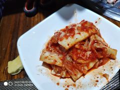 -韩一品韩国料理(柏庐南路店)