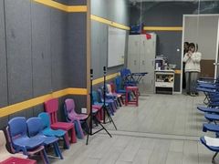 -西安小天鹅艺术团(金花路校区)