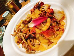 -周家二小姐的菜(西津渡店)