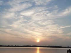 -丁香湖公园