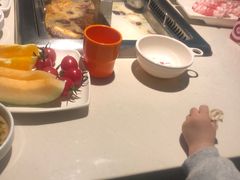 -海底捞火锅(万丰桥店)