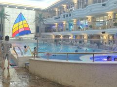 -海韵之星邮轮水会(明发商业广场店)