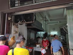 门面-源记肠粉(华贵路店)