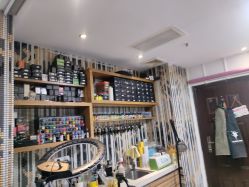 -长沙纹身·龙堂刺青·三土师傅的店