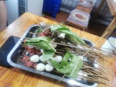 -三番火辣串串香(总店)