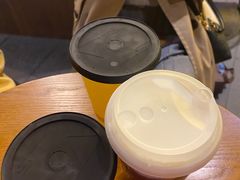 -去茶山(重庆万象城店)