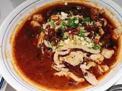 -吴家·非遗淮扬小馆(镇江万达广场店)