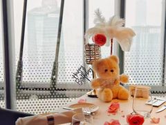 -THE WANG王品(上海中心云端店)