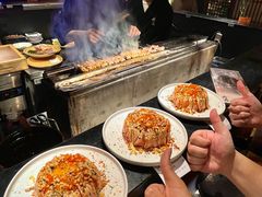 -乌君·酒场·炭火烧鸟(侨城坊店)