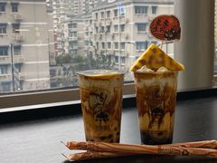 -老虎堂TIGER SUGAR