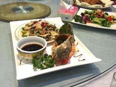 -正阳春鸭子楼(汉沽店)