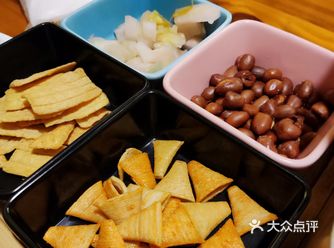 吃了这么多家湘菜，就数这家最对味