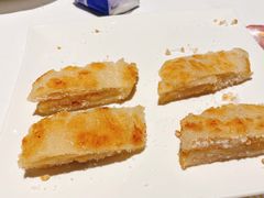 甜薄撑-花城苑广府菜(侨鑫店)